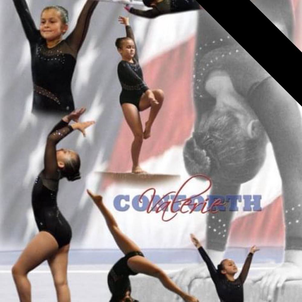 Meet your Posher, Tina